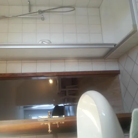 Ferienhaus Rügen Putbus
