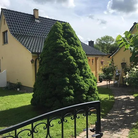 Rügen * Putbus