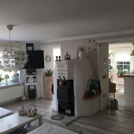 Rügen Ferienhaus *