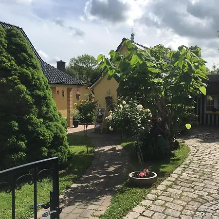 Rügen Ferienhaus