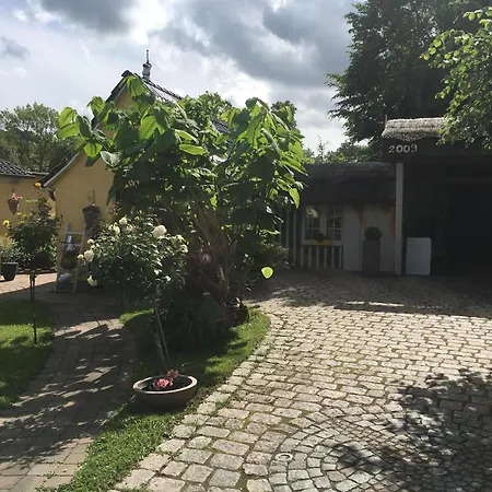 Rügen Ferienhaus *