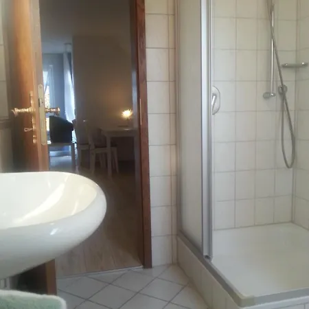 Ruegen Hébergement de vacances