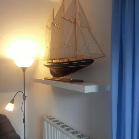 Ruegen Hébergement de vacances *