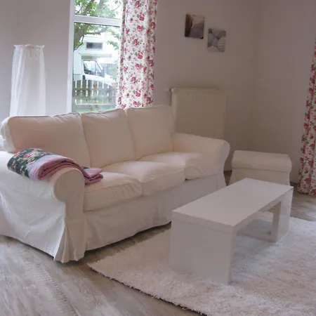 Сasa de vacaciones Rügen Putbus