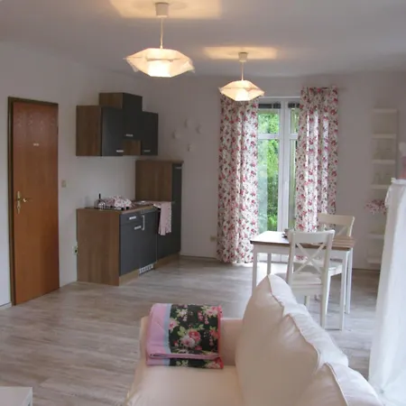 Rügen Сasa de vacaciones *