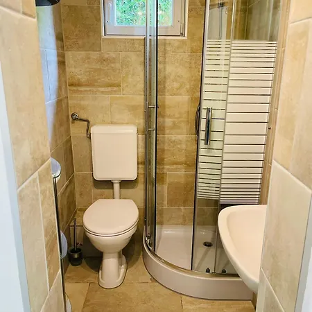 Rügen Сasa de vacaciones Putbus