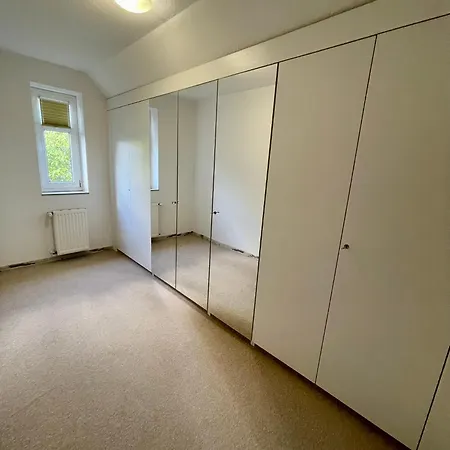 Rügen Сasa de vacaciones *