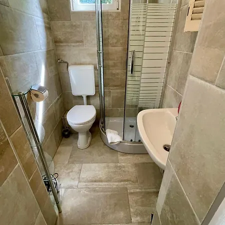 Rügen Сasa de vacaciones