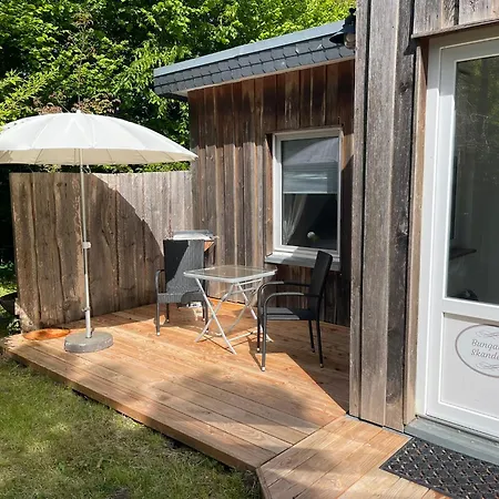 Rügen Сasa de vacaciones