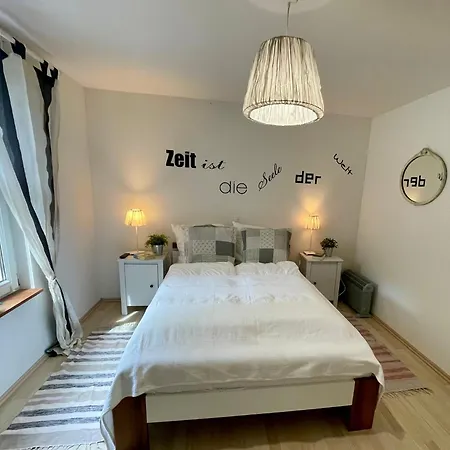 Hébergement de vacances Ruegen