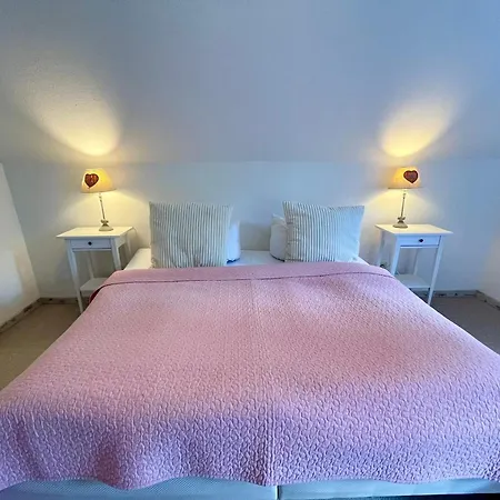 Rügen Сasa de vacaciones *