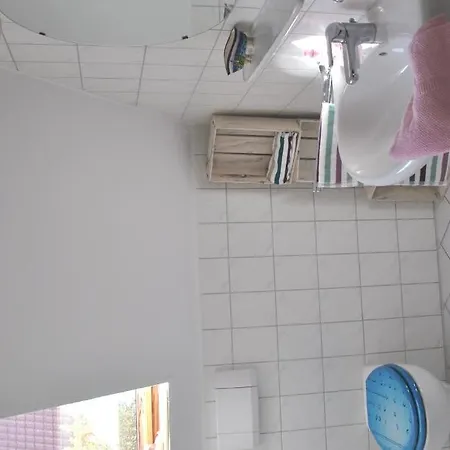 Ferienhaus Rügen *