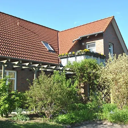 Сasa de vacaciones Rügen