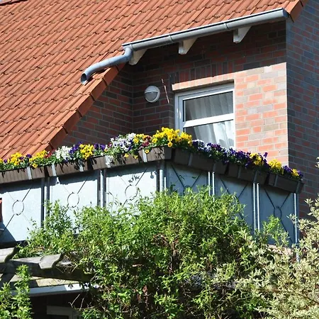 Rügen Сasa de vacaciones