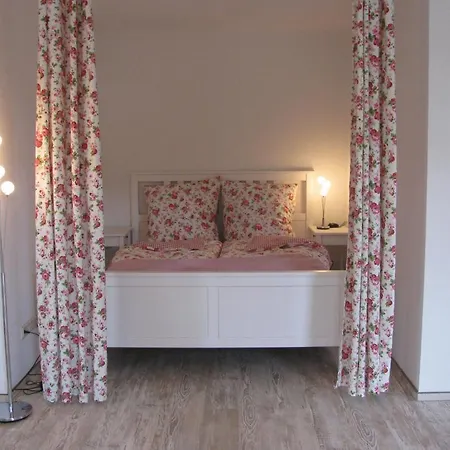 Rügen Сasa de vacaciones *