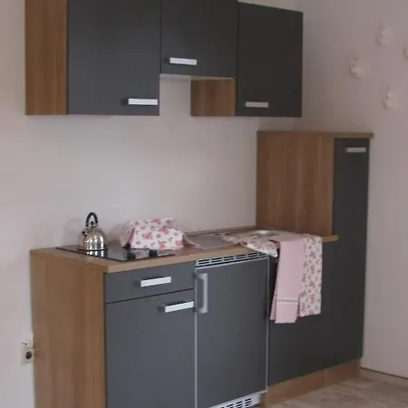 Rügen Сasa de vacaciones