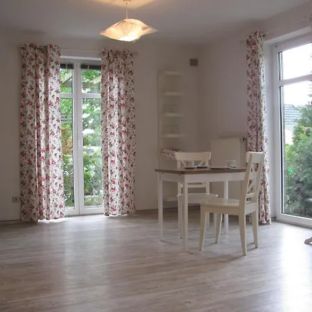 Rügen Ferienhaus *