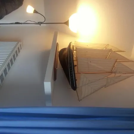 Rügen Ferienhaus *