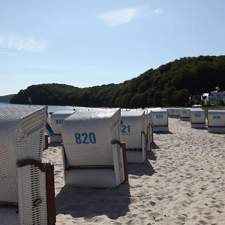 Rügen *