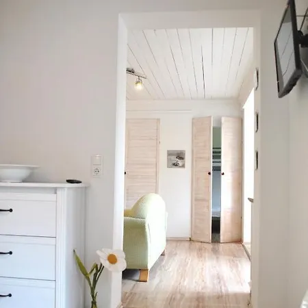 Ferienhaus Rügen Putbus