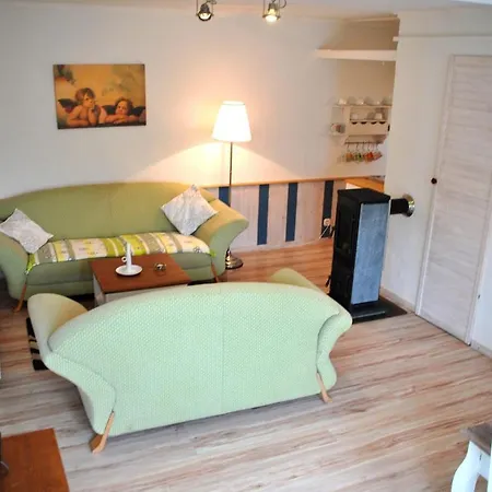 Ferienhaus Rügen *
