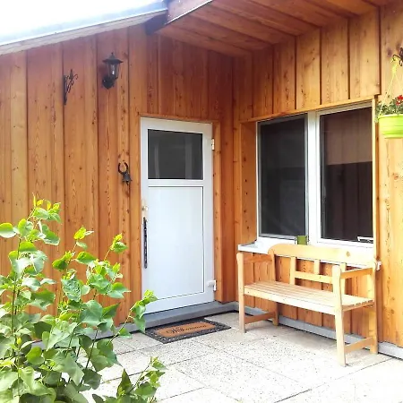 Rügen Ferienhaus Putbus