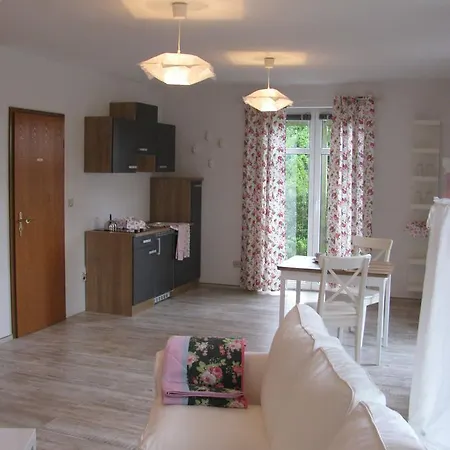 Rügen Ferienhaus *