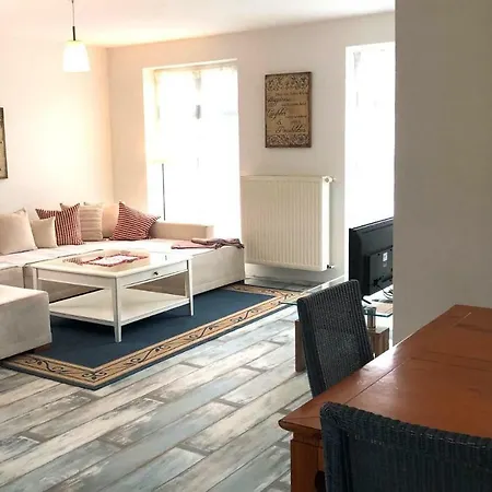 Rügen Ferienhaus *
