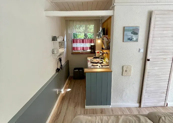 Ferienhaus Rügen Putbus