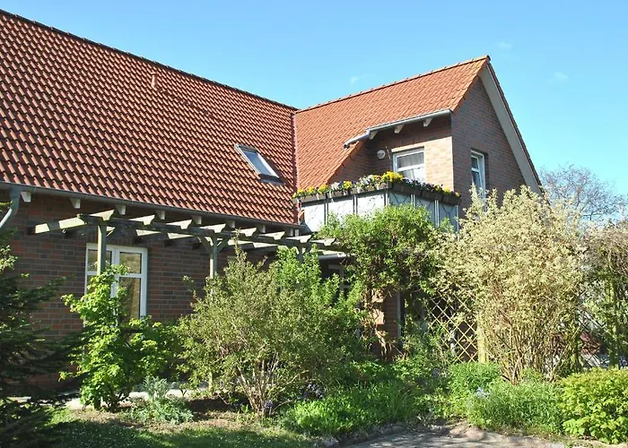 Ferienhaus Rügen