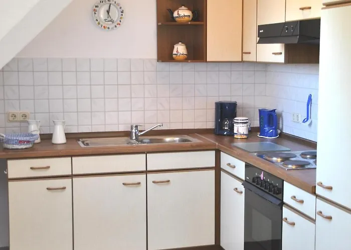 Rügen Ferienhaus Putbus